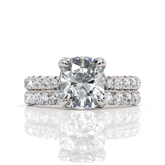 THE SERENITY RING SET