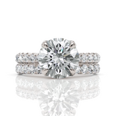 THE SERENITY RING SET